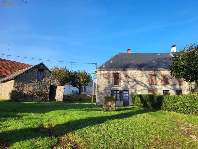 Maison vente à Les Vignauds, Naillat