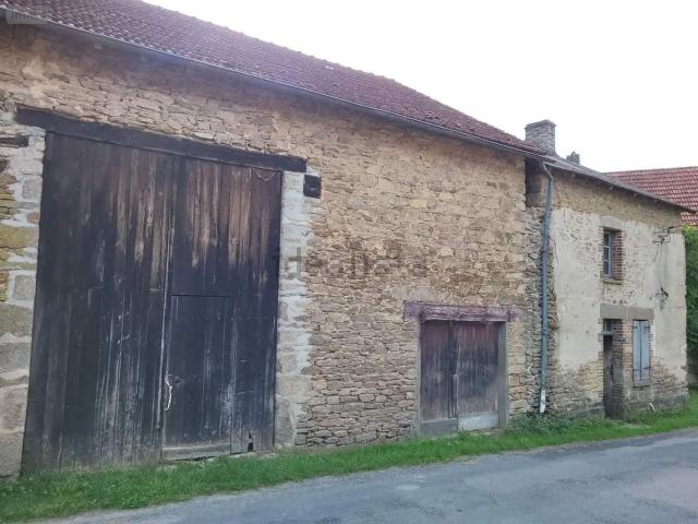 Maison vente à Les Vignauds, Naillat