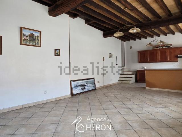 Maison vente à Nailly, Yonne