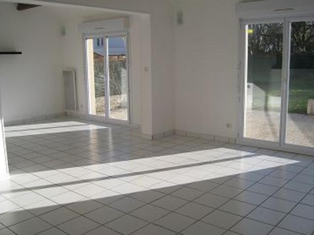 Maison location à Châtellerault, Naintré