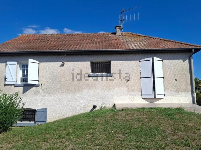 Maison vente à La Berthonalière, Naintré