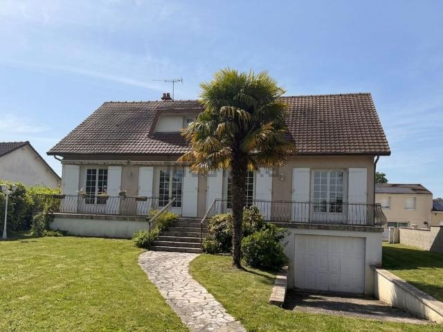 Maison vente à Domine, Naintré