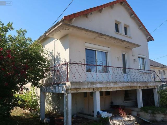 Maison vente à Naintré, Vienne