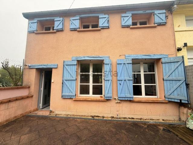 Maison vente à Rosières-devant-Bar, Naives-Rosières