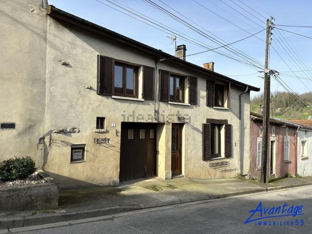Maison vente à Naives-Rosières, Meuse