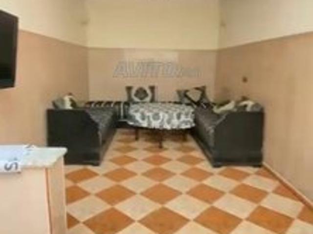 Maison vente à Ben Slimane