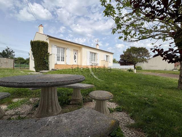 Maison vente à Nalliers, Vendée