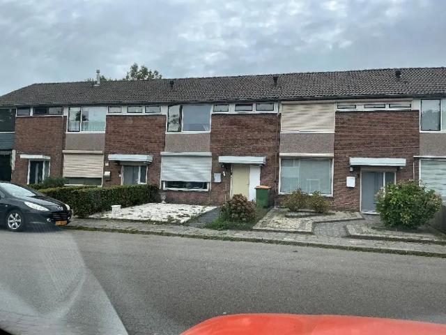 Woning te huur in Noord, Breda
