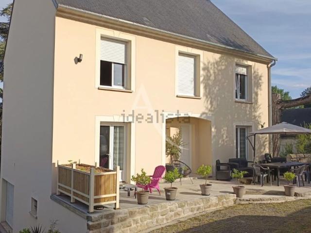 Maison vente à Maast, Maast-et-Violaine
