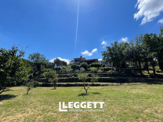 Maison vente à Taradeau, Var