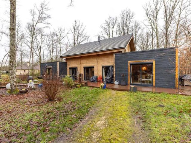 Maison vente à Vierzon, Nançay