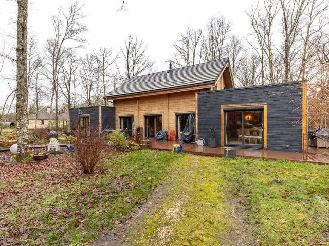 Maison vente à Vierzon, Nançay
