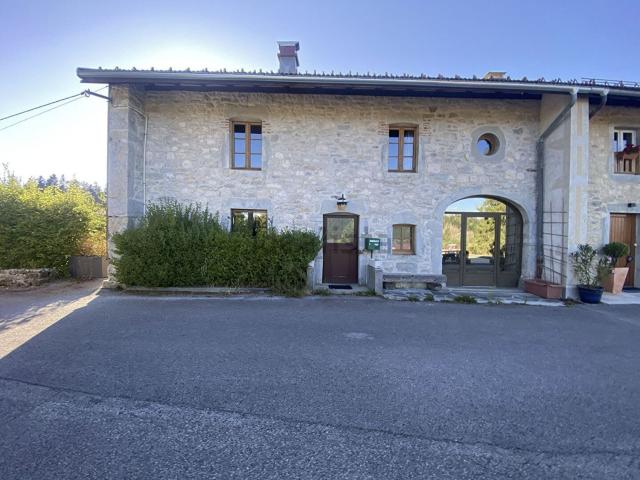 Maison vente à Les Berrods, Nanchez