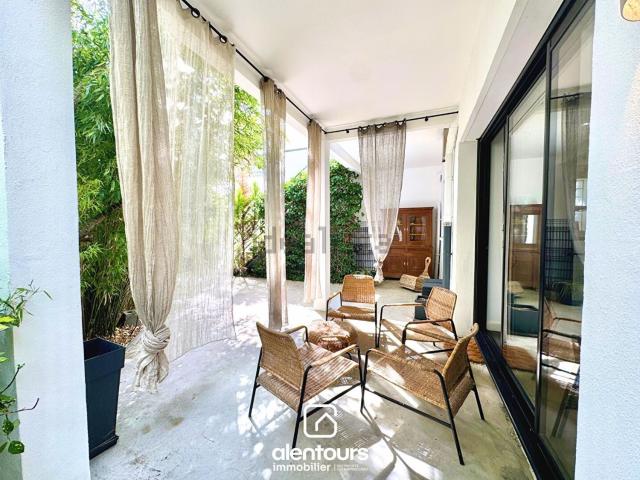 Maison vente à Haussonville - Blandan - Mon Désert - Saurupt, Nancy