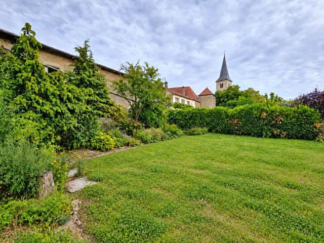 Maison vente à Rives de Meurthe, Nancy