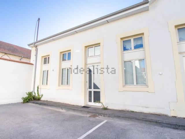 Maison vente à Haussonville - Blandan - Mon Désert - Saurupt, Nancy