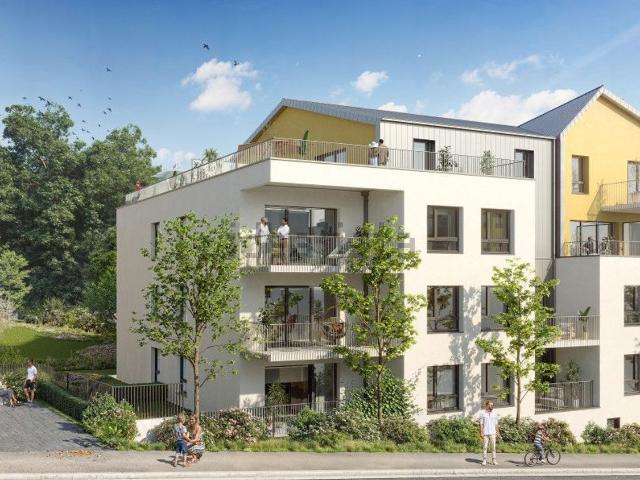 Maison vente à Beauregard - Boufflers - Buthegnemont - Boudonville, Nancy