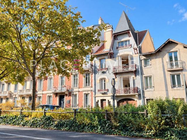 Maison vente à Saint-Nicolas - Charles III - Ville vieille - Trois Maisons - Léopold, Nancy