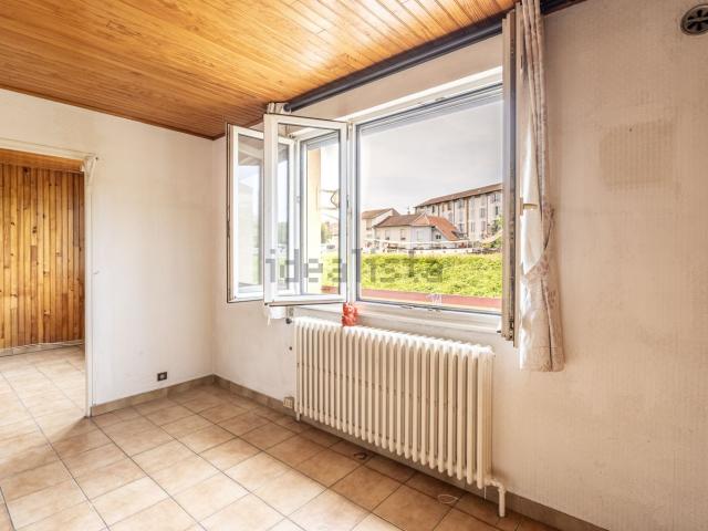 Maison vente à Saint-Nicolas - Charles III - Ville vieille - Trois Maisons - Léopold, Nancy