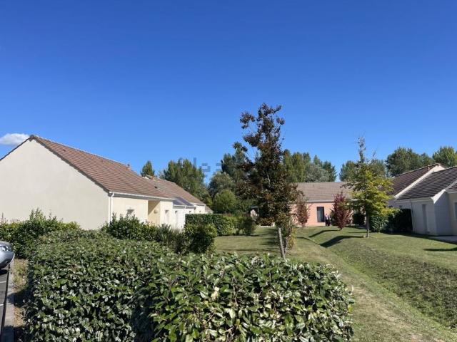Maison vente à Nandy, Seine-et-Marne
