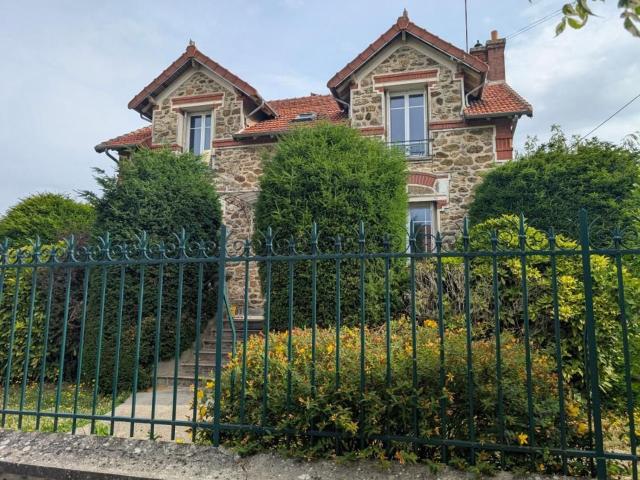 Maison location à Nangis, Seine-et-Marne