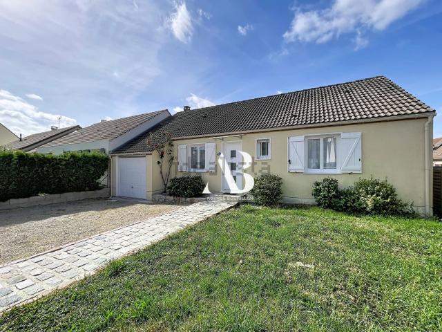 Maison vente à Nangis, Seine-et-Marne