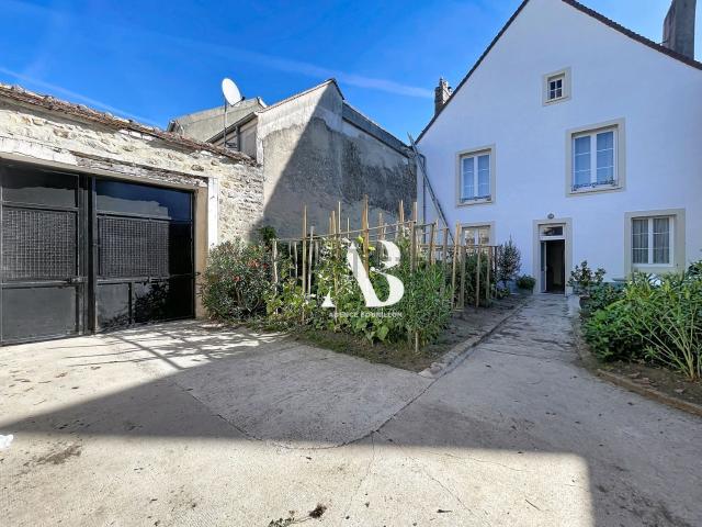 Maison vente à Nangis, Seine-et-Marne