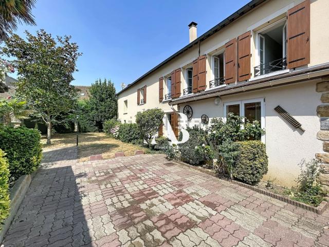 Maison vente à Nangis, Seine-et-Marne