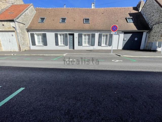 Maison vente à Nangis, Seine-et-Marne