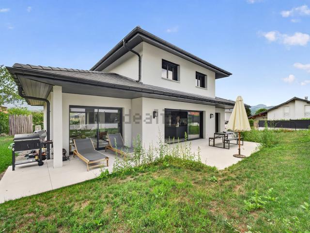 Maison vente à Nangy, Haute-Savoie