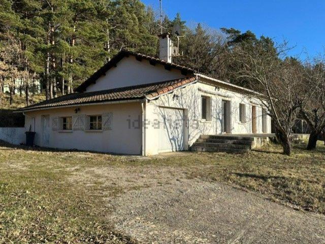 Maison vente à La Mouline, Nant
