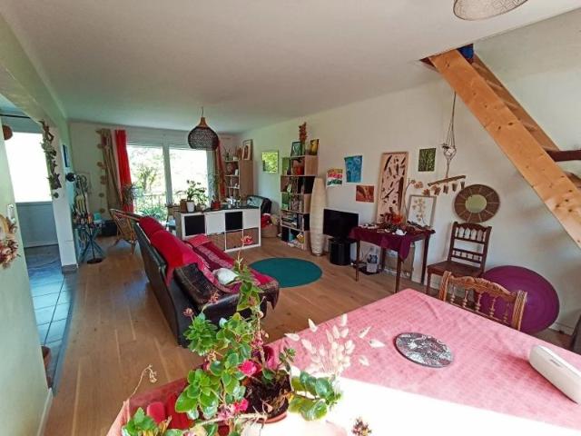 Maison vente à Saint-Nazaire, Crossac