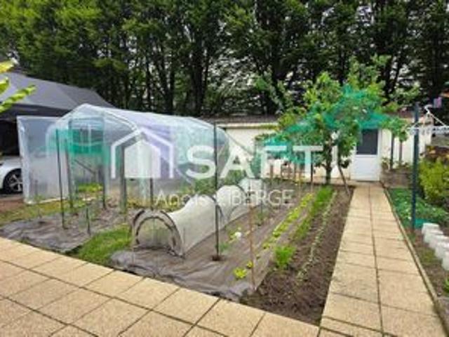 Villa vente à Nantes