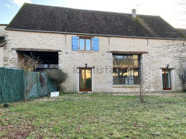 Maison vente à Bois-Minard, Nanteau-sur-Essonne