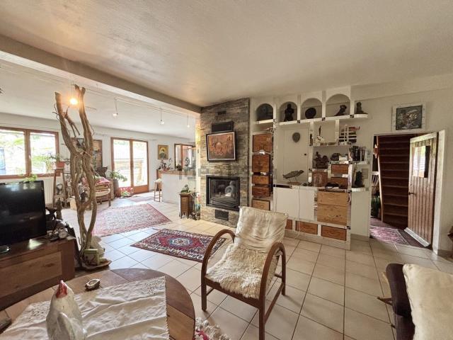 Maison vente à Nanteau-sur-Essonne, Seine-et-Marne