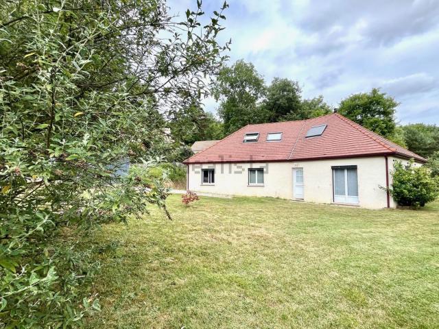 Maison vente à Nanteau-sur-Essonne, Seine-et-Marne