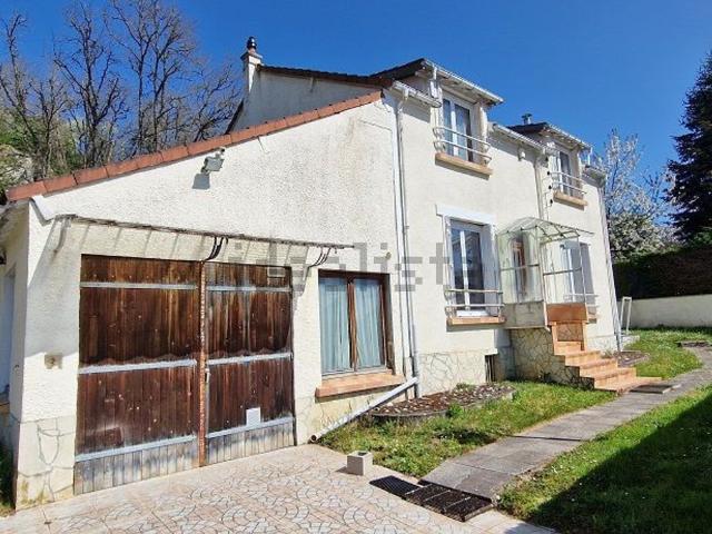 Maison vente à Nanteau-sur-Essonne, Seine-et-Marne