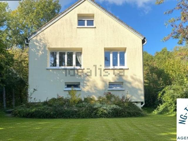 Maison vente à Nanteau-sur-Essonne, Seine-et-Marne