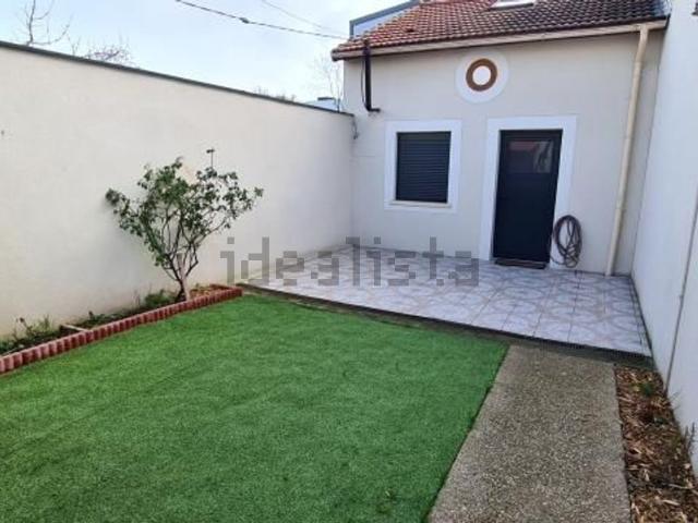 Maison location à Quartier du Chemin de l'Île, Nanterre