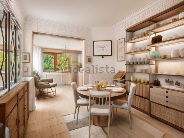 Maison vente à Quartier du Chemin de l'Île, Nanterre