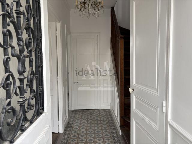 Maison vente à Éco-quartier Hoche, Nanterre