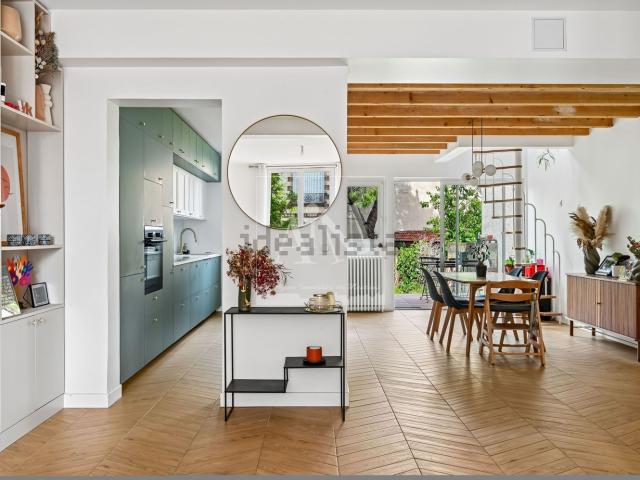 Maison vente à Éco-quartier Hoche, Nanterre