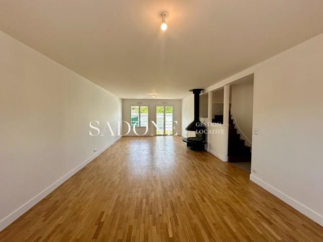 Maison location à Nanterre