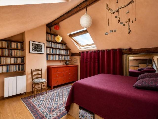 Maison vente à Quartier du Centre, Nanterre