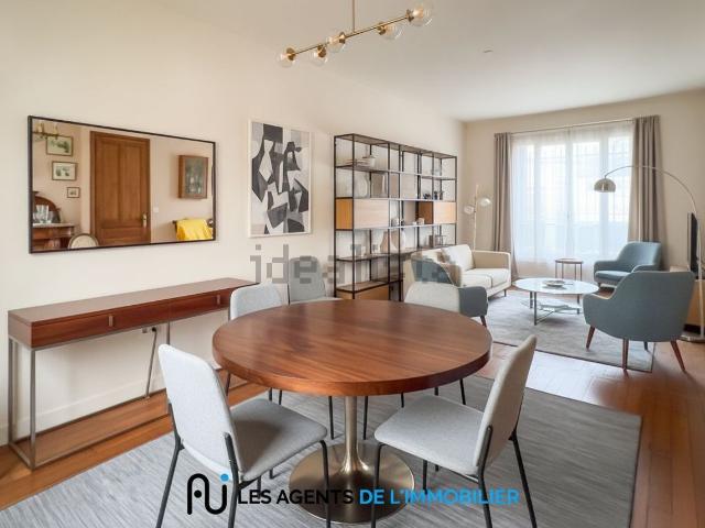 Maison vente à Quartier du Centre, Nanterre