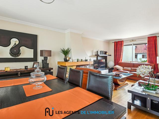 Maison vente à Nanterre