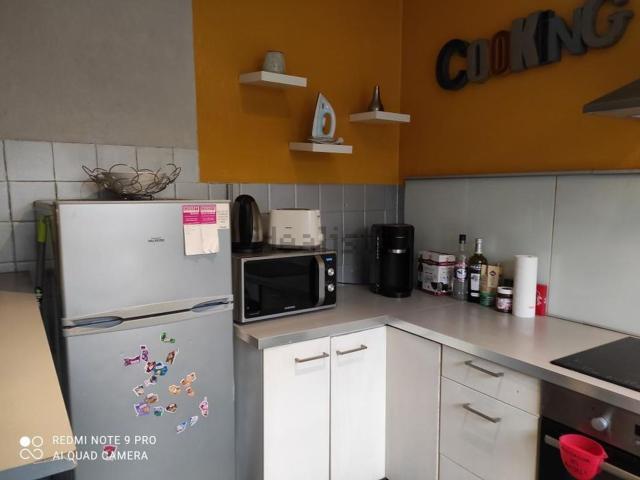 Maison location à Quartier du Centre, Nanterre