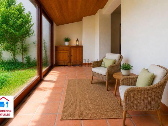 Maison vente à Éco-quartier Hoche, Nanterre