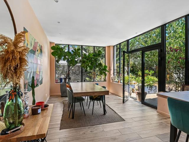 Maison vente à ZAC Sainte-Geneviève, Nanterre