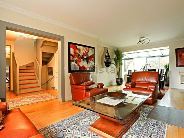 Maison vente à Quartier du Plateau - Mont-Valérien, Nanterre
